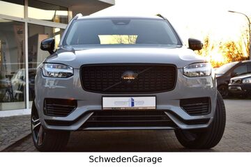 Gebrauchte Volvo XC90