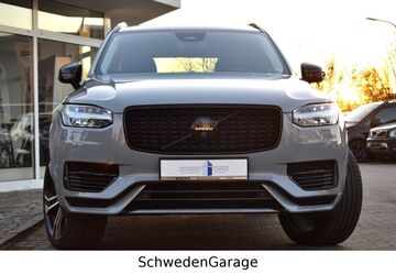 Volvo XC90 57.014 km 55.200 &euro; Frankfurt (Oder) 15236