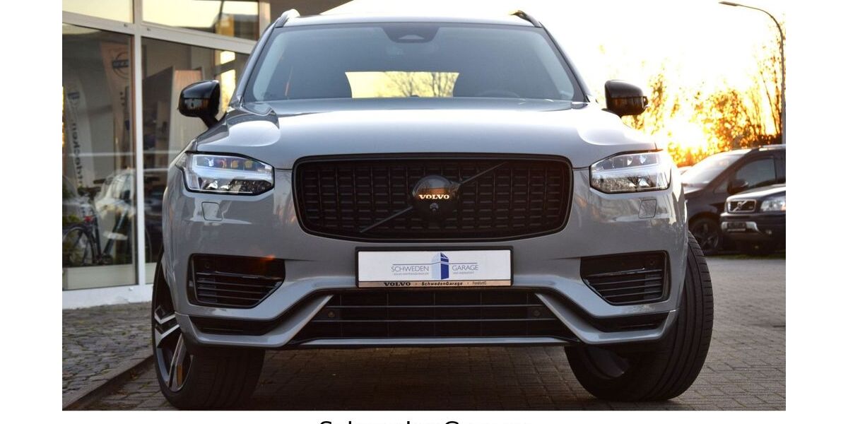 Volvo XC90 57.014 km 55.200 &euro; Frankfurt (Oder) 15236