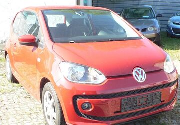 VW up! 101.642 km 4.200 &euro; Frankfurt Oder 15234