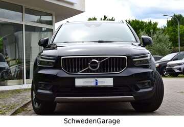 Volvo XC40 132.196 km 19.900 &euro; Frankfurt (oder) 15236