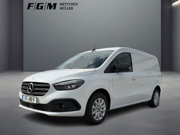 Gebrauchte Mercedes-Benz Citan