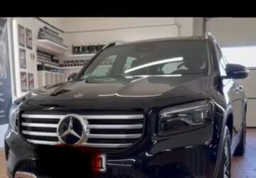 Mercedes-Benz GLB 200 34.000 km 34.500 &euro; Groß Lindow 15295