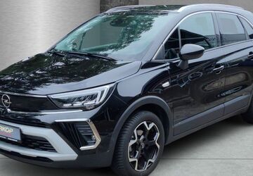 Opel Crossland (X) 15.350 km 26.450 &euro; Frankfurt (Oder) 15236