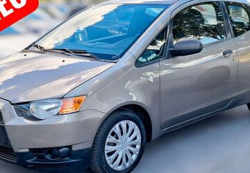 Mitsubishi Colt 167.000 km 3.000 &euro; Frankfurt Oder (Bei Berlin) 15234