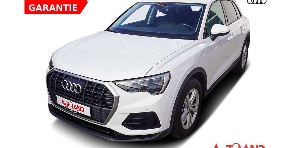 Audi Q3 61.681 km 26.950 &euro; Eisenhüttenstadt 15890
