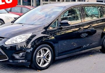 Ford Grand C-Max 108.000 km 6.500 &euro; Frankfurt Oder (Bei Berlin) 15234