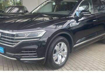 VW Touareg 159.974 km 32.690 &euro; Frankfurt (Oder) 15234