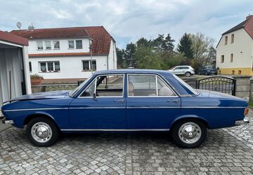 Audi 100 139.400 km 3.990 &euro; Groß Lindow 15295