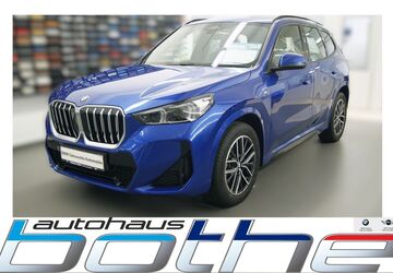 BMW X1 11.500 km 42.790 &euro; Frankfurt (Oder) 15234