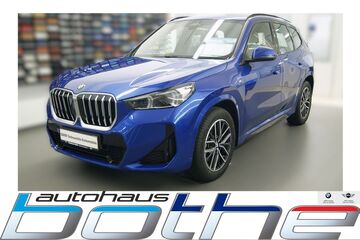Gebrauchte BMW X1
