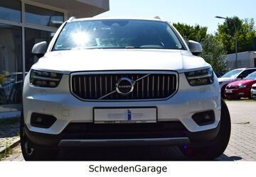 Volvo XC40 71.953 km 28.900 &euro; Frankfurt (Oder) 15236