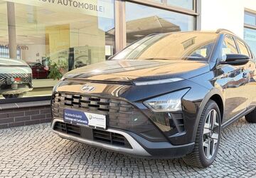 Hyundai BAYON 30.135 km 15.990 &euro; Beeskow 15848