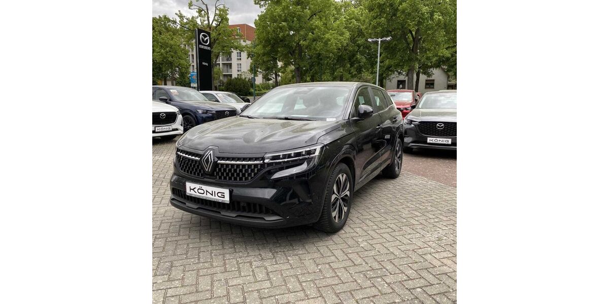 Renault Austral 21.444 km 26.699 &euro; Frankfurt (Oder) 15234