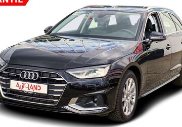 Audi A4 64.577 km 31.950 &euro; Eisenhüttenstadt 15890