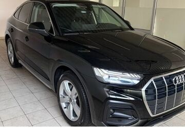 Audi Q5 67.199 km 30.950 &euro; Beeskow 15848