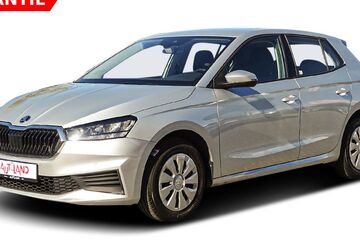 Skoda Fabia 57.711 km 16.950 &euro; Eisenhüttenstadt 15890