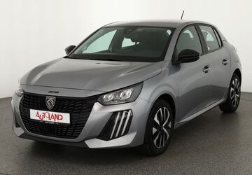 Peugeot 208 17.010 km 16.890 &euro; Eisenhüttenstadt 15890