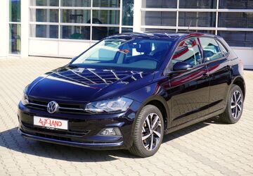 VW Polo 74.885 km 18.950 &euro; Eisenhüttenstadt 15890