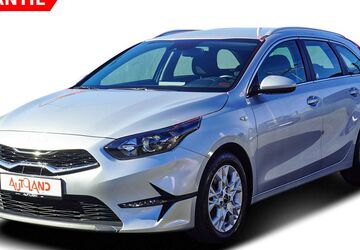 Kia ceed Sportswagon 41.492 km 20.950 &euro; Eisenhüttenstadt 15890