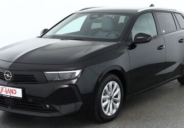 Opel Astra 68.252 km 20.990 &euro; Eisenhüttenstadt 15890
