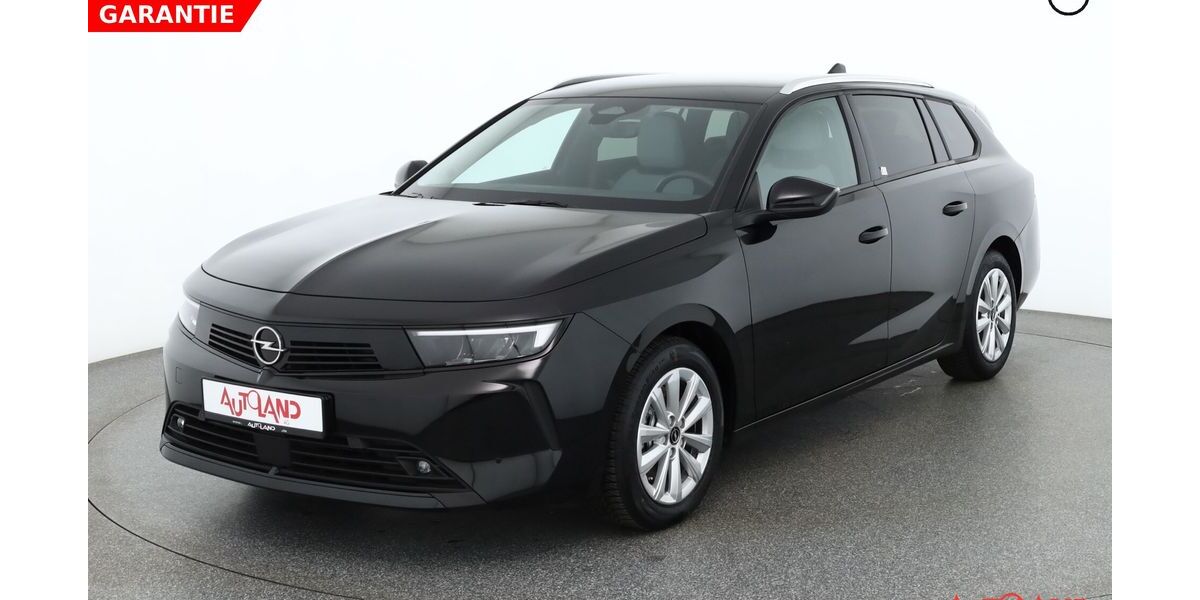 Opel Astra 68.252 km 20.990 &euro; Eisenhüttenstadt 15890