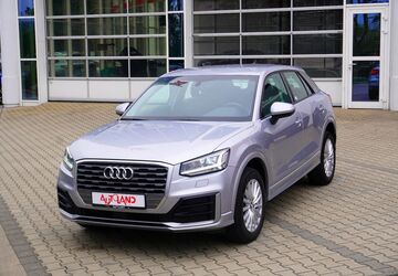 Audi Q2 37.824 km 26.950 &euro; Eisenhüttenstadt 15890