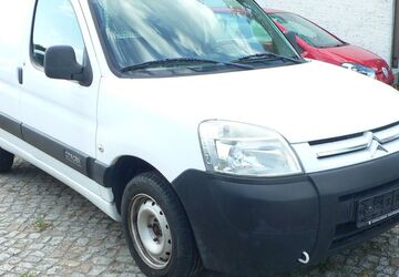 Citroen Berlingo 92.792 km 5.900 &euro; Frankfurt Oder 15234