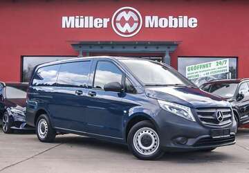 Mercedes-Benz Vito 98.290 km 22.900 &euro; Frankfurt(Oder) 15234