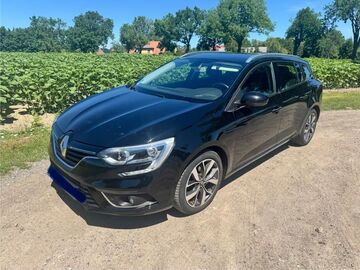 Gebrauchte Renault Megane