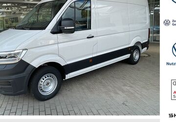 VW Crafter 1.050 km 56.990 &euro; Frankfurt (Oder) 15234
