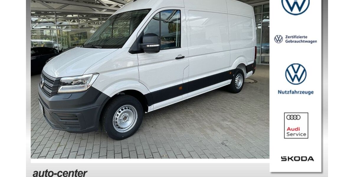 VW Crafter 1.050 km 56.990 &euro; Frankfurt (Oder) 15234
