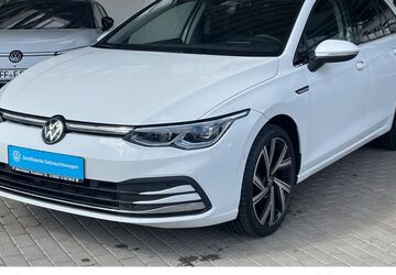 VW Golf 92.370 km 23.970 &euro; Frankfurt (Oder) 15234