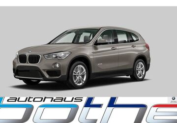 BMW X1 48.000 km 18.990 &euro; Frankfurt (Oder) 15234