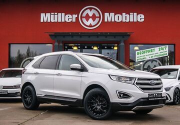 Ford Edge 65.660 km 20.900 &euro; Frankfurt (Oder) 15234