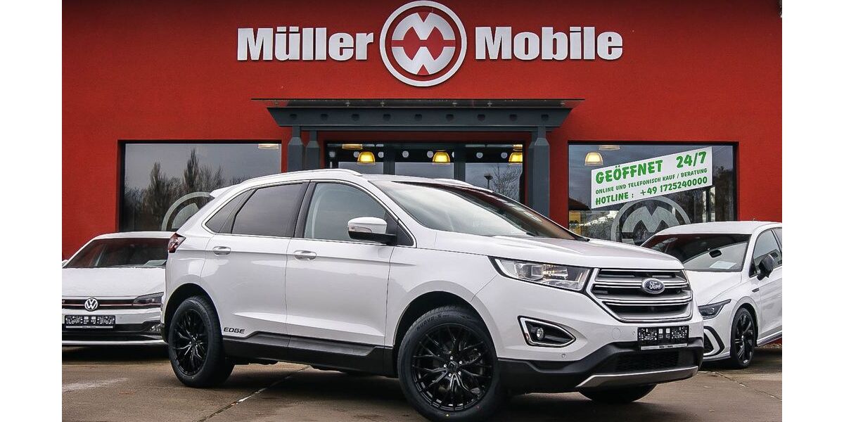 Ford Edge 65.660 km 20.900 &euro; Frankfurt (Oder) 15234
