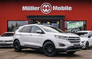 Gebrauchte Ford Edge