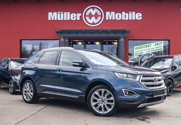 Ford Edge 124.488 km 19.900 &euro; Frankfurt (Oder) 15234