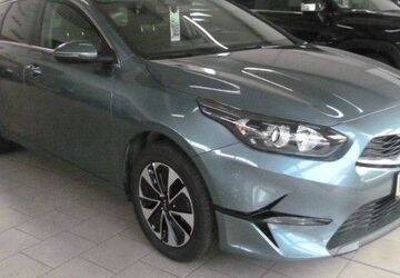 Kia ceed Sportswagon 11.792 km 21.989 &euro; Frankfurt (Oder) 15234