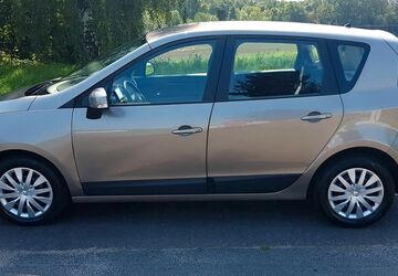 Renault Scenic 64.464 km 9.450 &euro; Frankfurt (Oder) 15234