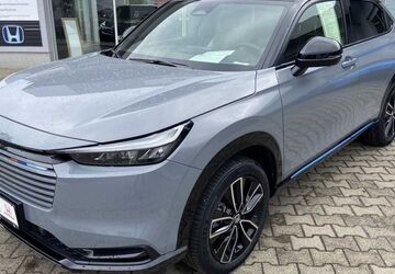 Honda HR-V 8.600 km 35.970 &euro; Frankfurt-Oder 15236