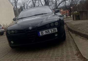 Alfa Romeo 159 266.500 km 2.900 &euro; Frankfurt (Oder) 15230