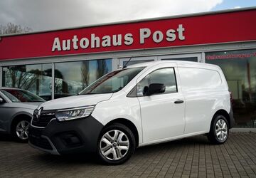 Renault Kangoo 196.594 km 9.999 &euro; Eisenhüttenstadt 15890