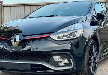 Renault Clio 66.182 km 16.790 &euro; Frankfurt Oder 15234