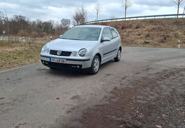 VW Polo 148.000 km 2.000 &euro; Frankfurt Oder 15234
