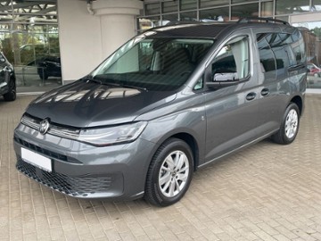 Gebrauchte VW Caddy