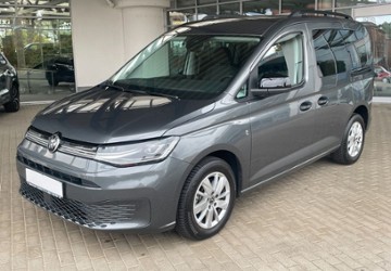VW Caddy 9.047 km 35.950 &euro; Frankfurt (Oder) 15234