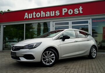 Opel Astra 79.982 km 12.499 &euro; Eisenhüttenstadt 15890