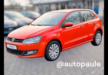 VW Polo 172.000 km 4.000 &euro; Frankfurt Oder (Bei Berlin) 15234
