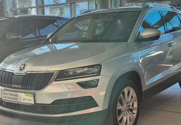 Skoda Karoq 103.850 km 18.950 &euro; Frankfurt (Oder) 15234